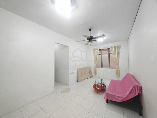 Flat Bukit Indah 1