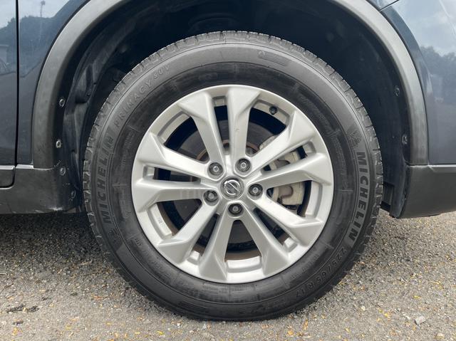 2016 Nissan X-TRAIL 2.0 (A) - 5