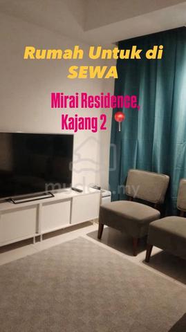 MIRAI Residences 1