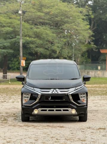 2023 Mitsubishi XPANDER 1.5 MY20 (A) Car King - 2