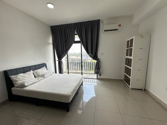 KSL Residence 2 @ Kangkar Tebrau 1