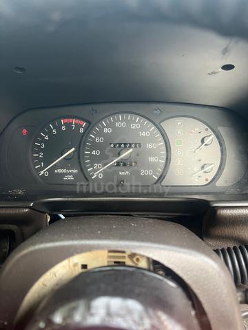 1995 Proton WIRA 1.5 A/B GL (M) - 5