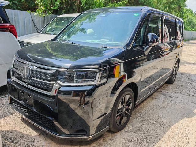 2023 Honda STEPWAGON 1.5 (A) SPADA RP6 - 1