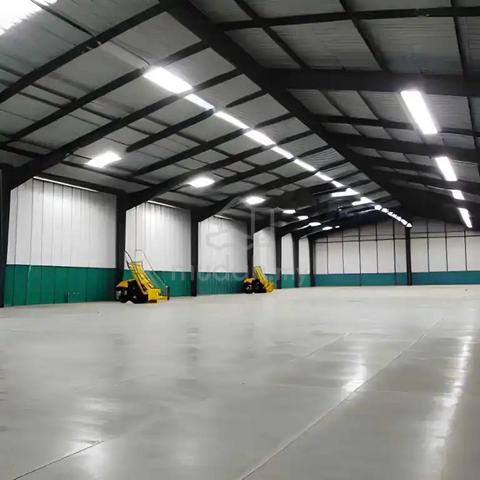 Golden Corner 28k LA Factory Taman Perindustrian Putra Sungai Buloh 1
