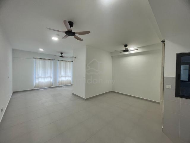 168 Park Residensi Selayang 1