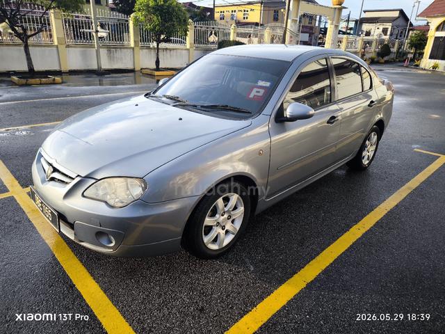 2008 Proton PERSONA 1.6 MEDIUM LINE (M) - 2