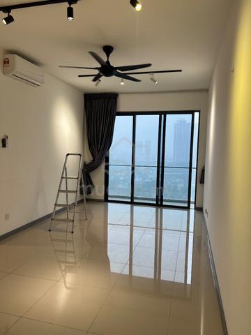 United Point Residence @ North Kiara 1