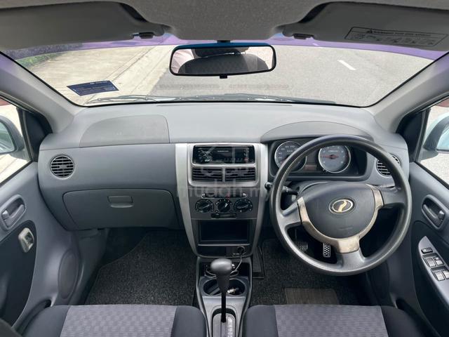 True 11/12 Perodua VIVA 1.0 (A) ELITE SE EZI - 4