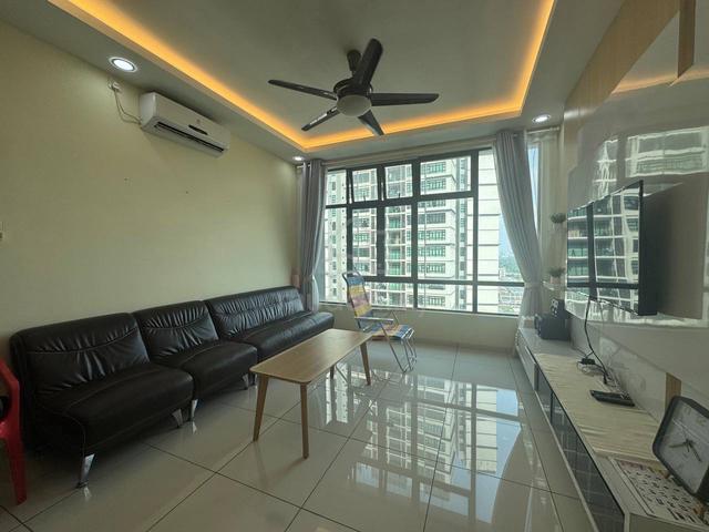 D’Summit near setia tropika for sales 1