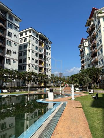 King’s Heights Meru Impiana 1