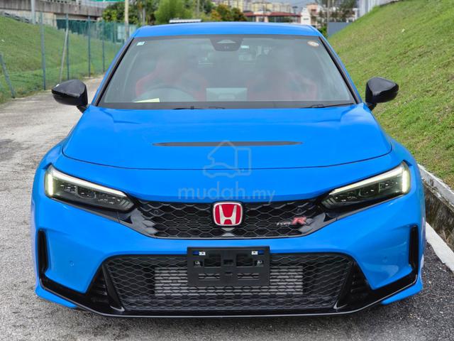 2025 Honda CIVIC 2.0 TYPE R MY23 FL5 (M) - 3