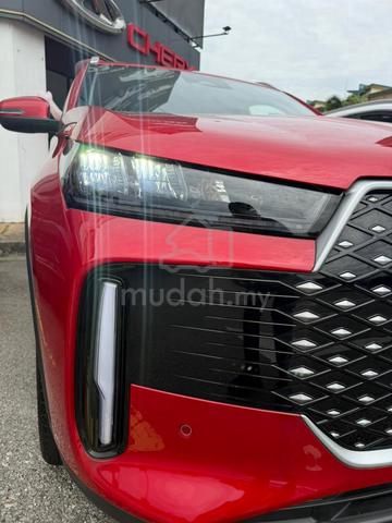 2026 Tiggo Cross Turbo SUV Big Rebate !!! - 4