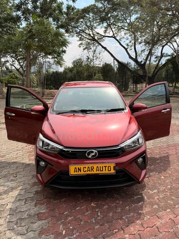 2023 Perodua BEZZA 1.3 (A) SUPERB MINYAK JITM - 5