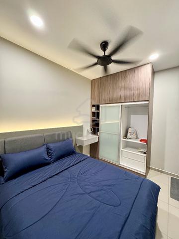 Resilion Residence 2