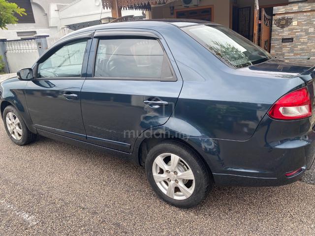2012 Proton SAGA 1.3 FL EXECUTIVE (A) - 5