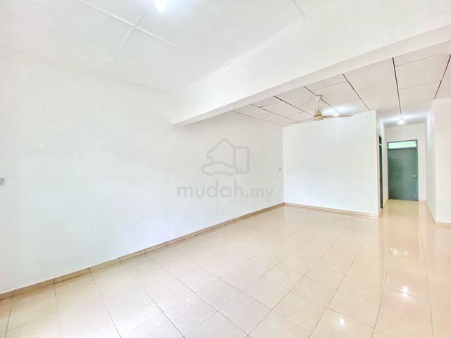 Taman Richdar Menggatal | Single Storey Terrace | Below Market Value 1
