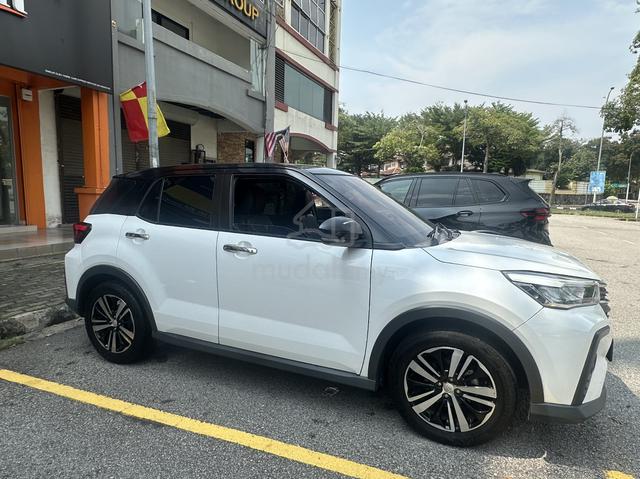 2022 Perodua ATIVA 1.0 AV (A) - 5