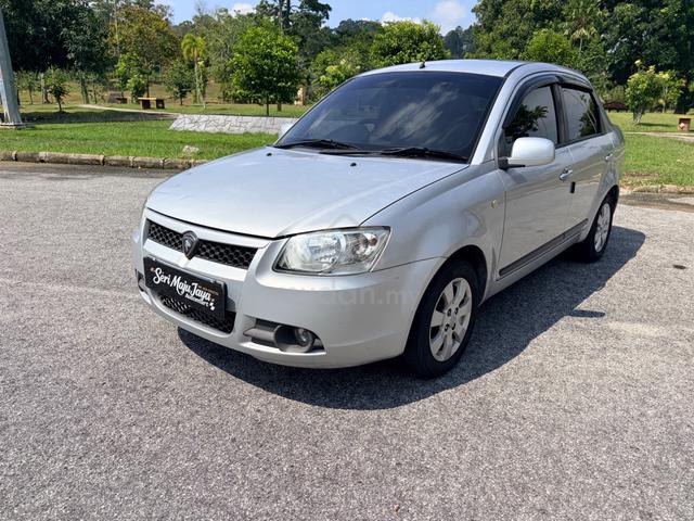 2009 Proton SAGA 1.3 M-LINE (M) - 3