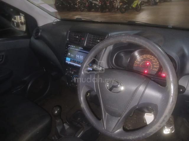 2015 Perodua AXIA 1.0 E (M) - 5