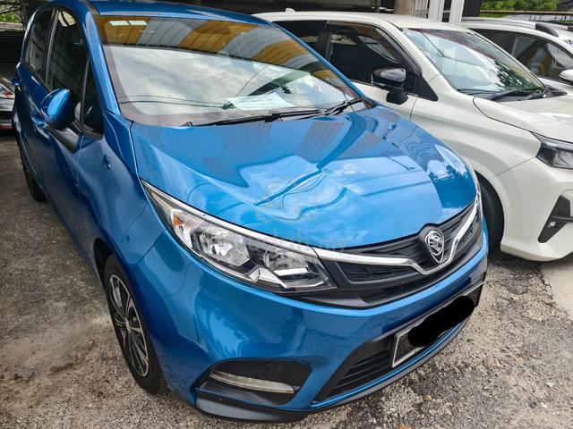 2019 Proton IRIZ 1.6 (A) LOW MILEAGE - 3