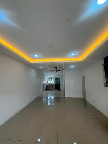[Rdy move in] Bandar Mahkota Banting Terrace House Horizon Livia Orbit 1