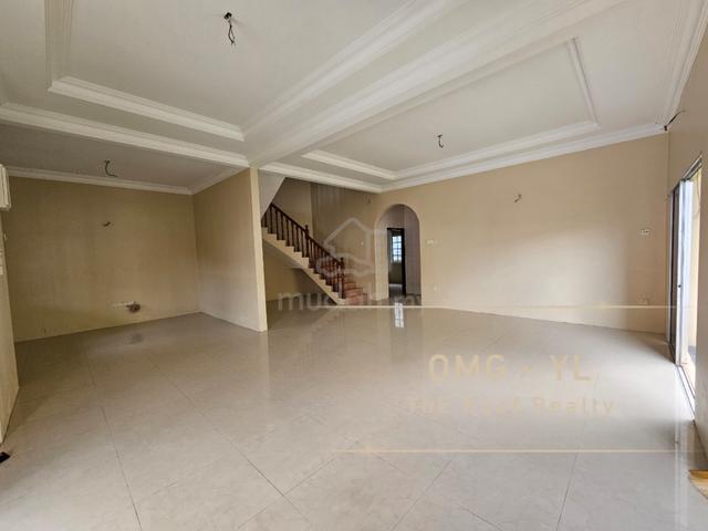 Good Condition 40x70 2 Storey Semi D Taman Sejati Klang 1