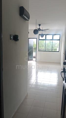 Villa Krystal @ Bandar Selesa Jaya 1