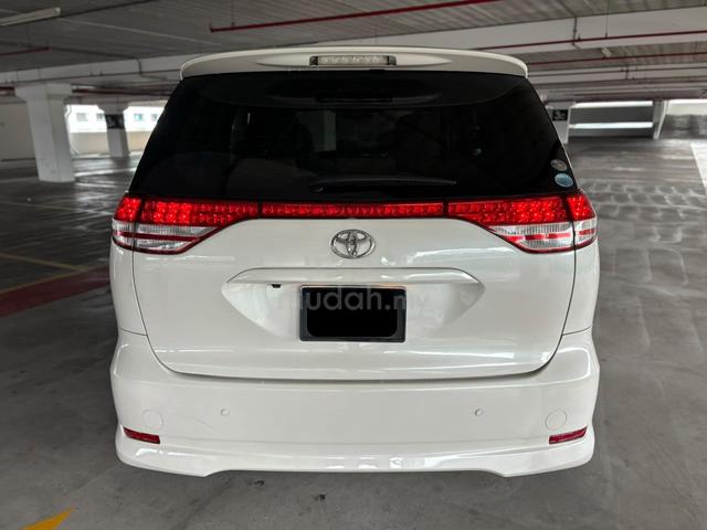 2008 Toyota ESTIMA 2.4 AERAS G PACKAGE ACR50W (A) - 5