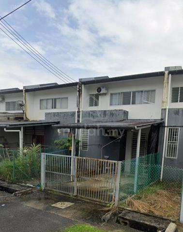KCM LANDEH, 2 Tingkat Tengah, Jln Kota Padawan- Landeh Batu 10 1