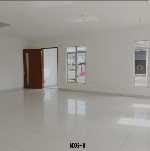 Myuna Villa@Glenmarie Cove Port Klang Brand New 1.5 Sty Semi D House 1
