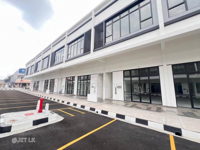Brand New Ground Floor Shoplot Bandar Bukit Tinggi Beside Public Bank 1