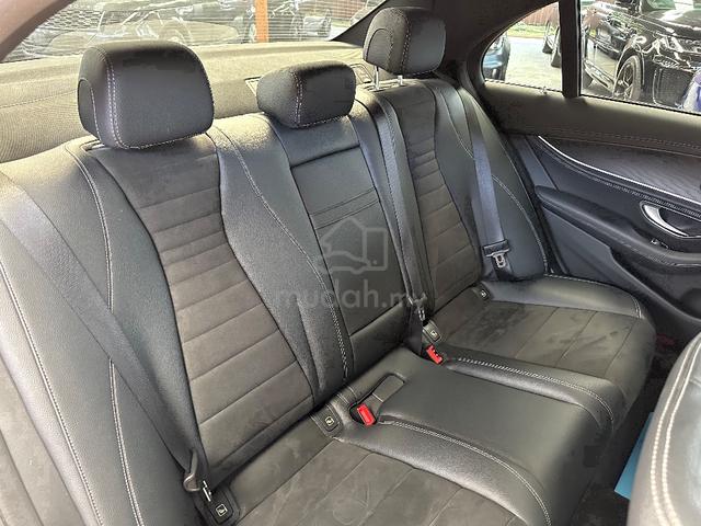 2019 Mercedes Benz E200 2.0 AMG Line Premium Plus - 5