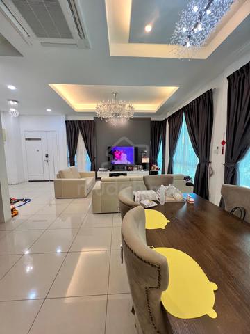 Tropikana Villa / Double Storey Semi D / Penampang / Kobusak /Plaza333 4