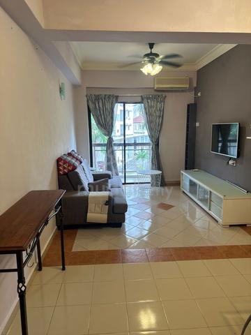 Taman Desa Relau 2 1