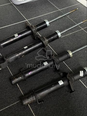 Honda Accord TAO Absorber —Full Set, GAB, Good Cdt - photo 2 of 6