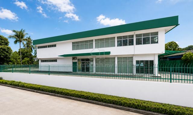Limited Semi Detached Factory For Sale at Ampang Ulu Klang 1