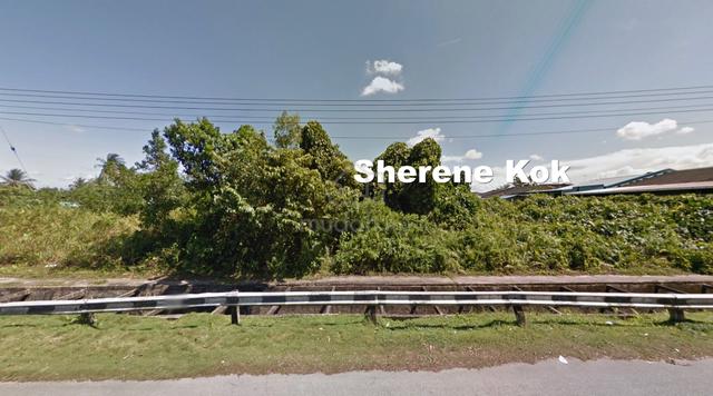 L0002 Residential Land Detached Lot BDC Jalan Stutong Prime Location 1