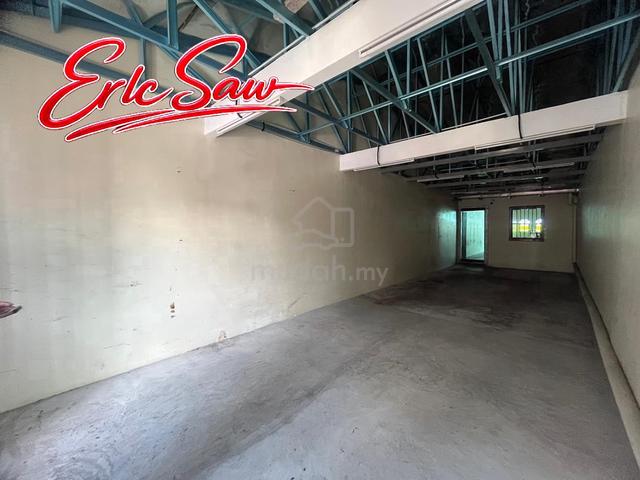 2 Storey 三条路 Lebuh Presgrave Shop Georgetown Tye Sin Noordin Macallum 1