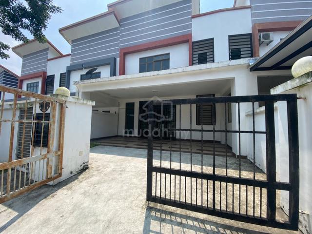 LOW DEPO | Perjiranan 12 Dato Onn 4 Bed | Tmn Daya Adda Height Austin 1