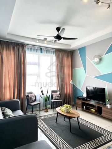 Palmyra Residences 1