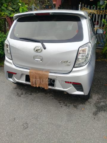 2019 Perodua AXIA 1.0 SE (A) - 5