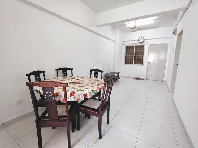 Permai Court 1 1
