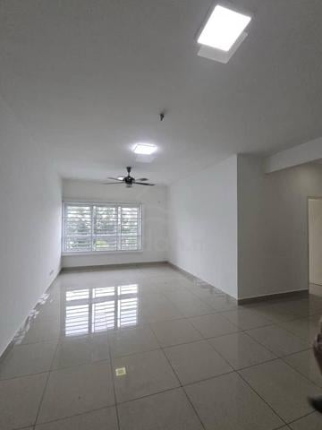 Idaman Residence 1