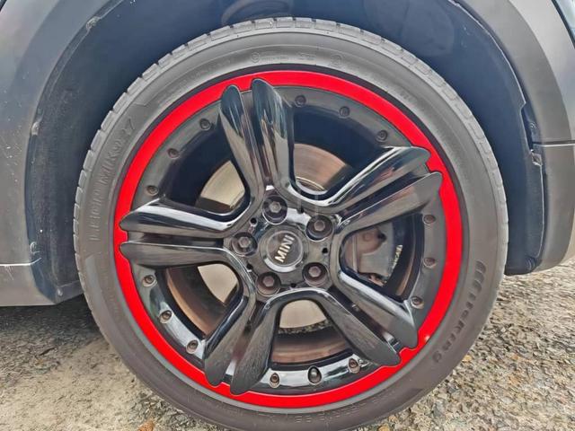 2011 Mini COOPER 1.6 S COUNTRYMAN (A) - 5