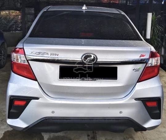 2023 Perodua BEZZA 1.3 AV (A) - 3