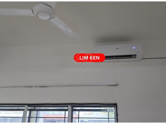 Setia Vista 2-Storey Terrace, Relau (Gated & Guarded) 1