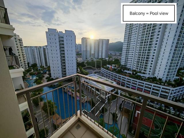 SummerSkye Residences 1