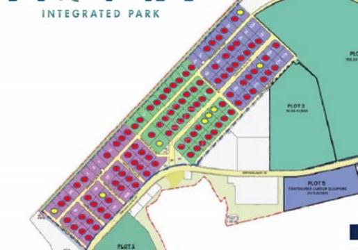 Novva integrared park sungai buaya rawang 1