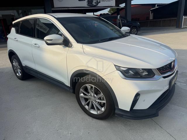 2022 PROTON X50 1.5 (A) EXECUTIVE tip top conditio - 1