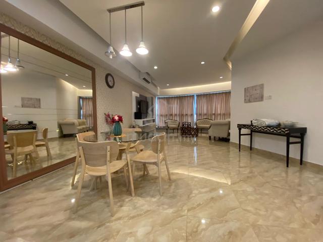 Regalia Residence 1